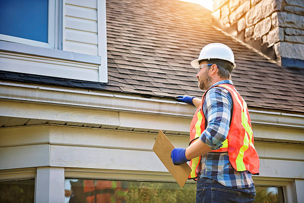 Licensed Storm Damage Roof Repair service in Carrollton, IL - Roof Repair Smedway